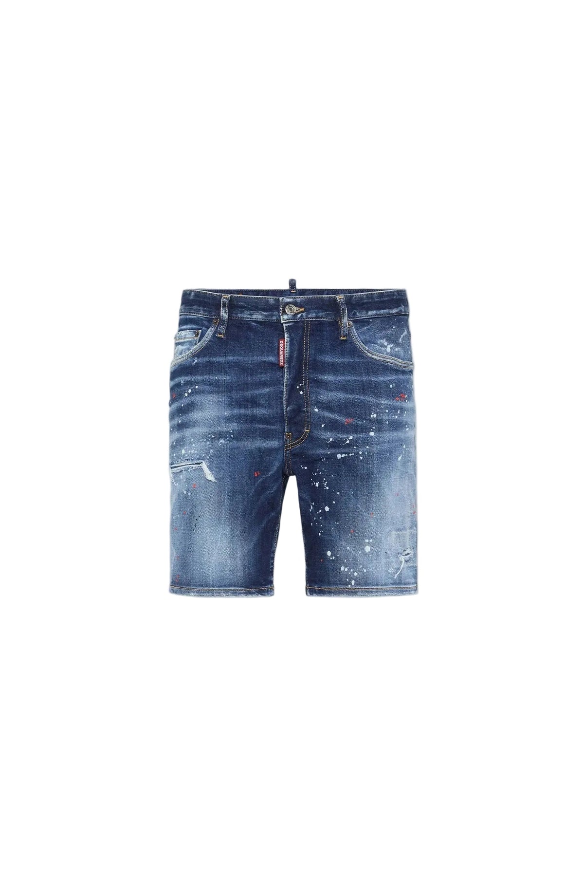 DENIM DSQ