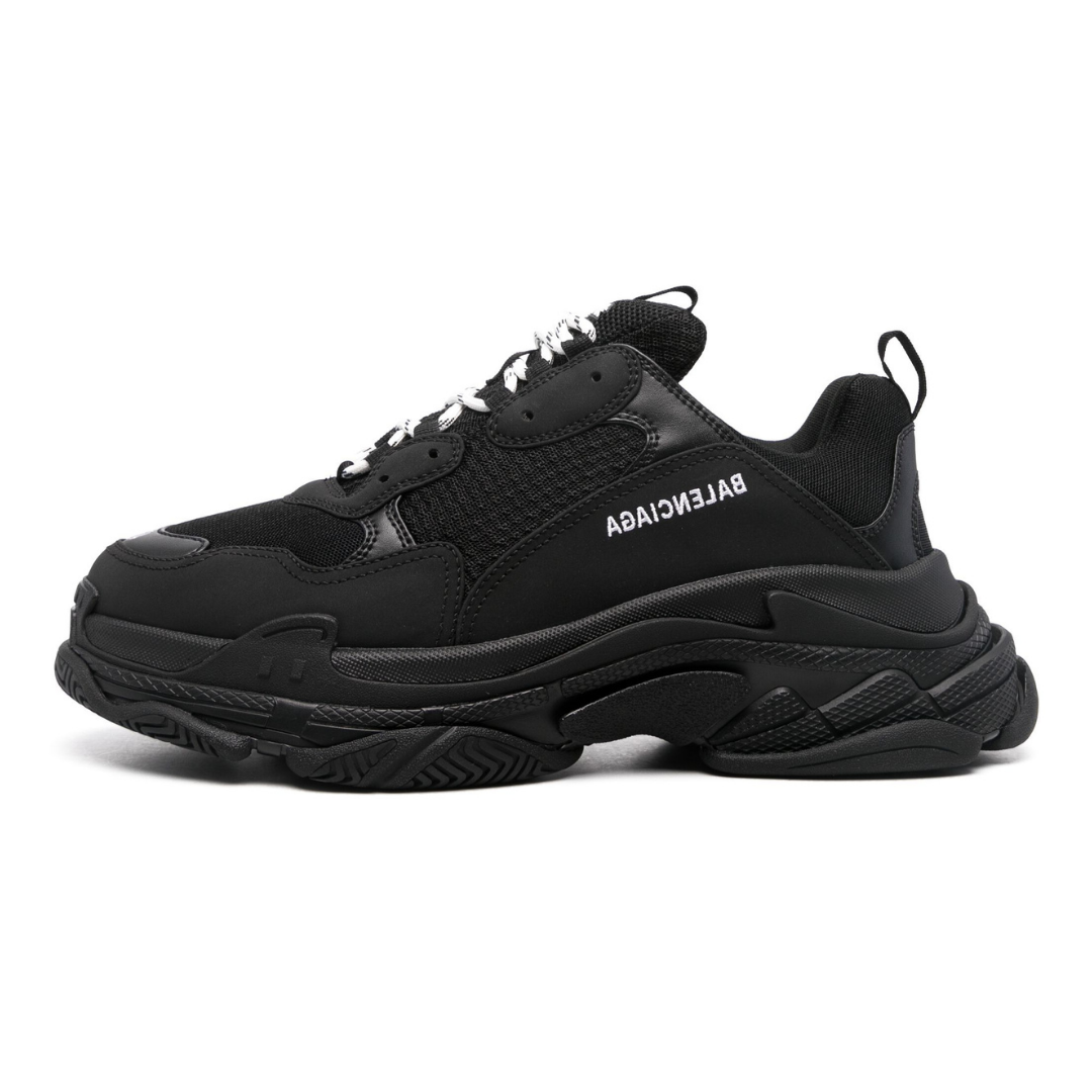 SCARPE BA*ENCI*GA TR*PLE S