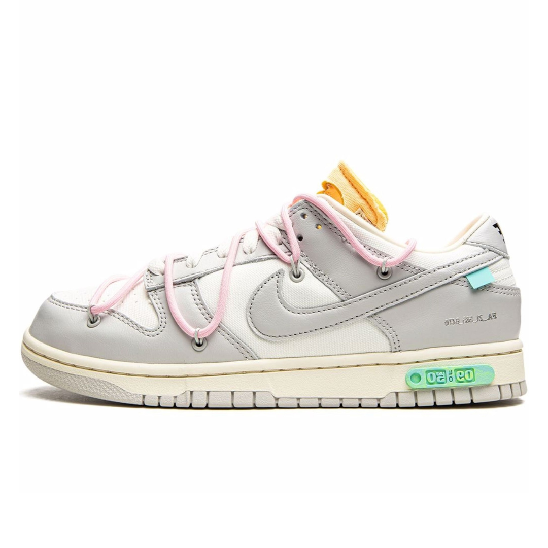 SCARPE D*NK
