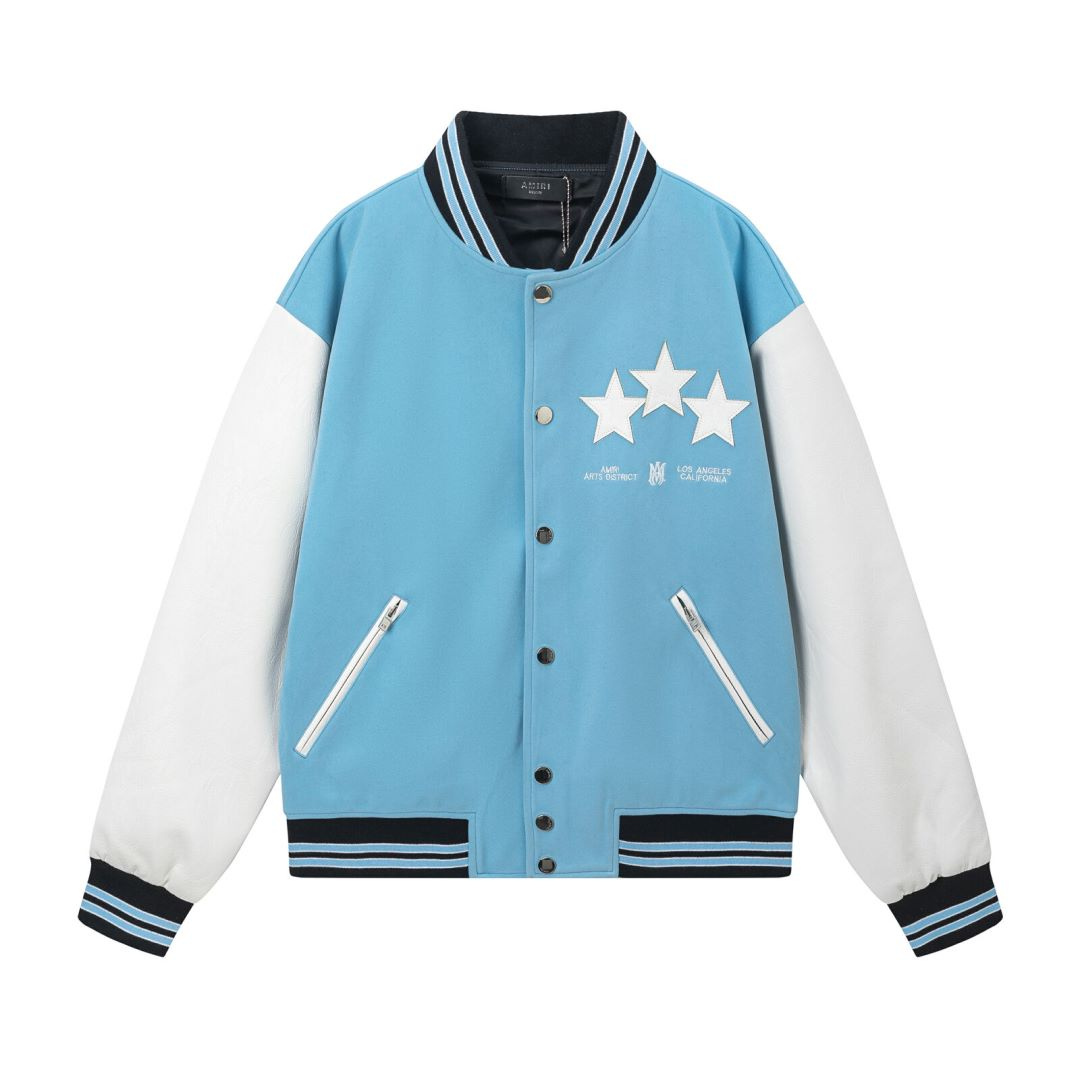 VARSITY AM*RI