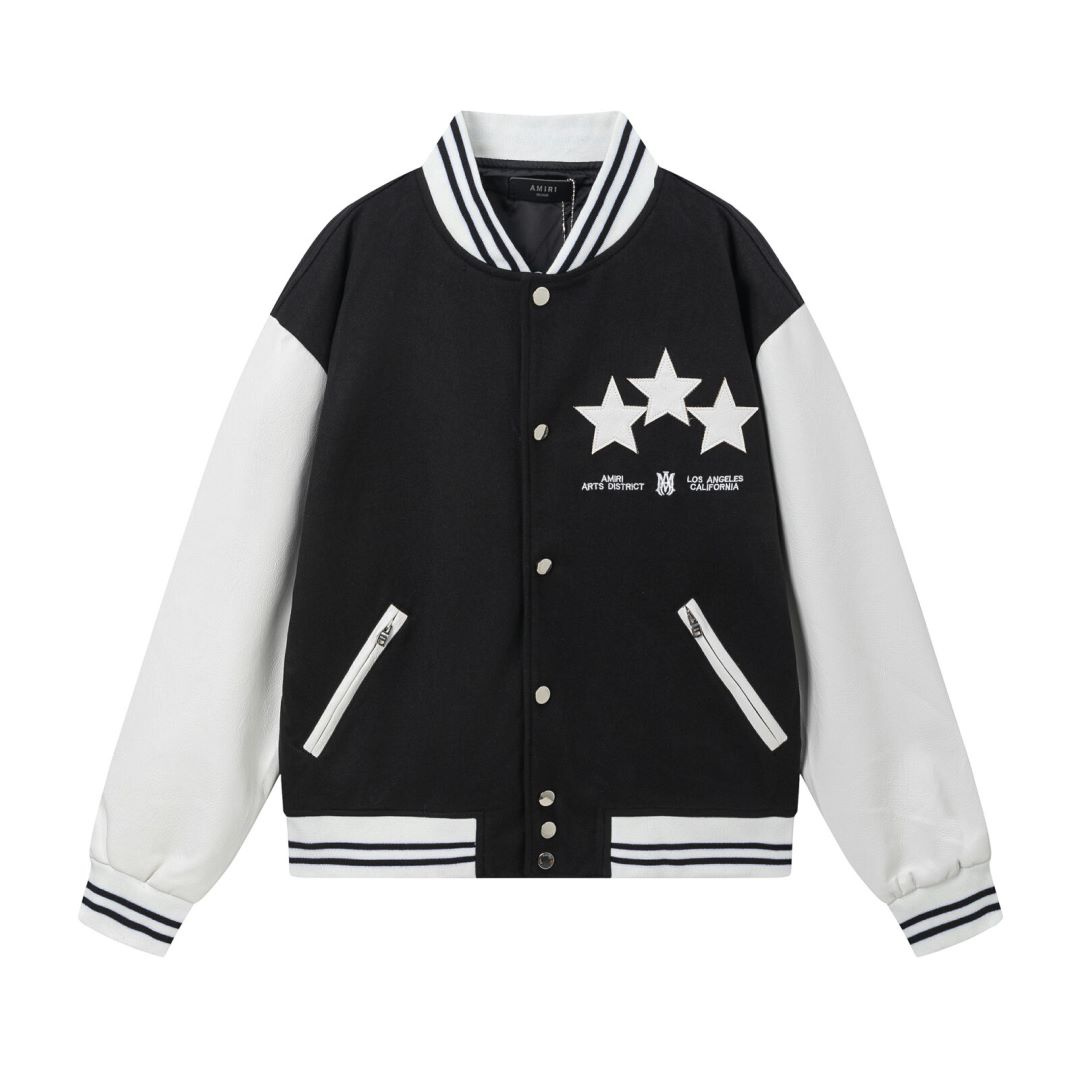 VARSITY AM*RI