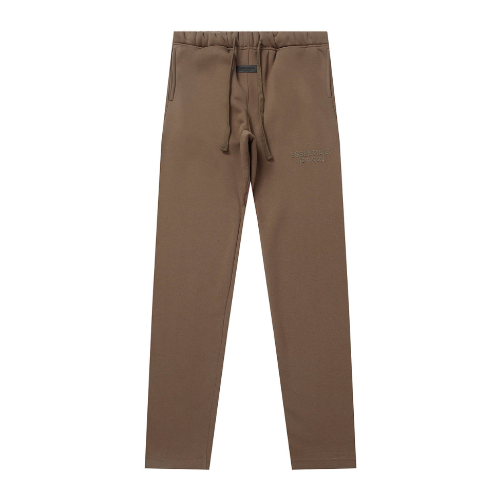 PANTS ES*NT*AL