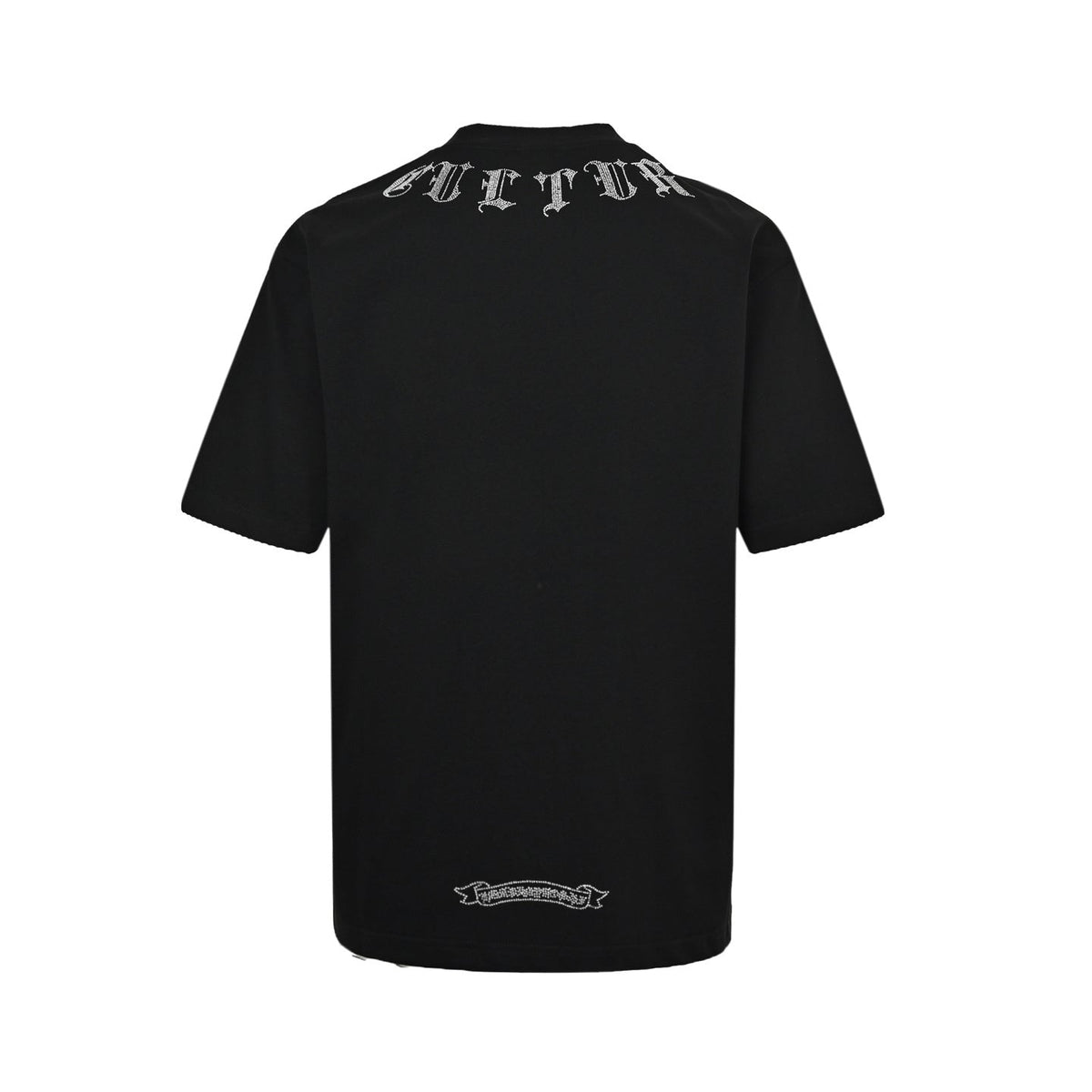 T-SHIRT CHR*ME HE*RTS