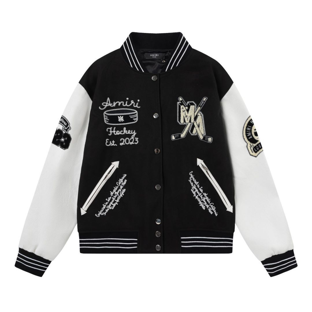 VARSITY AM*RI