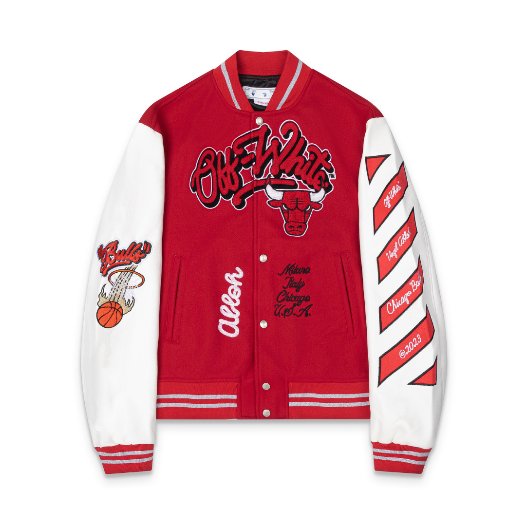VARSITY OF* WH*TE