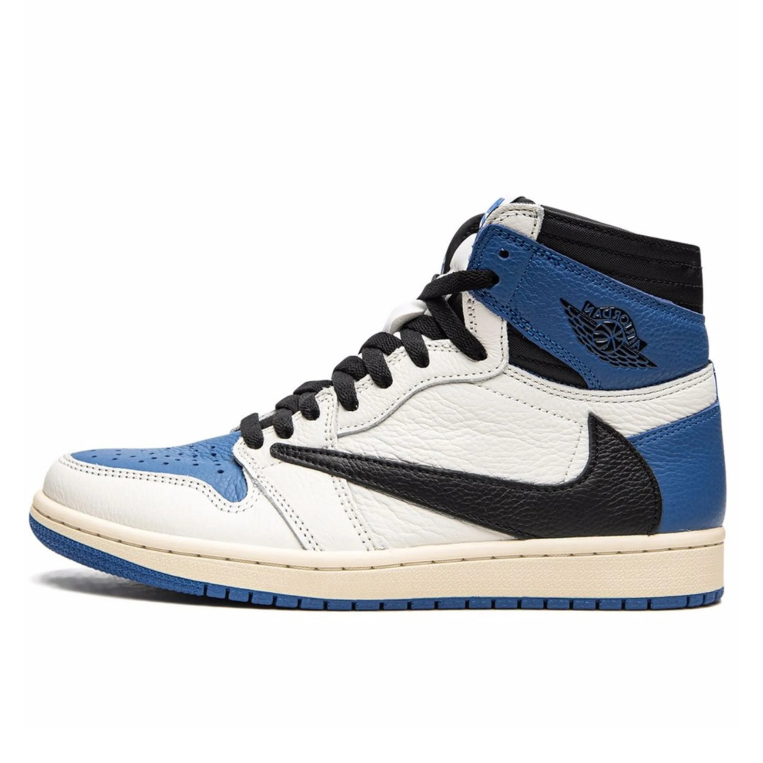SCARPE JO*DAN 1