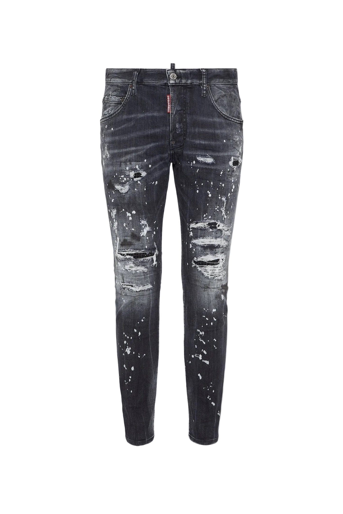 DENIM DSQ