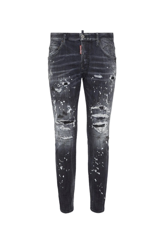 DENIM DSQ