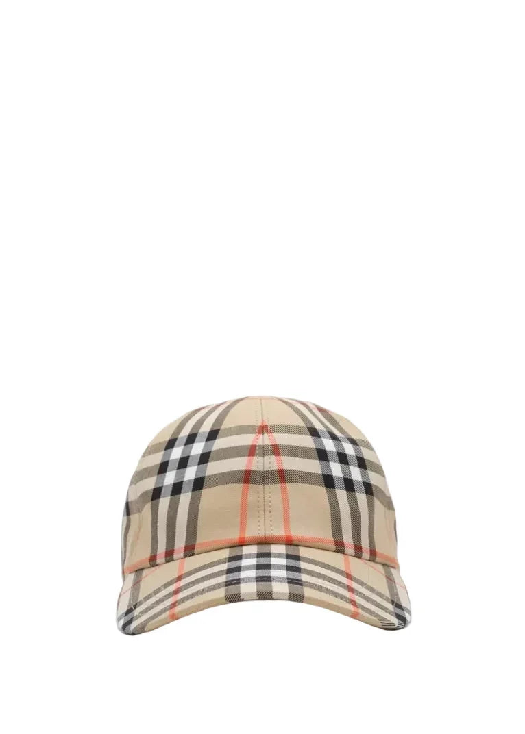 CAPPELLO BURBER*Y