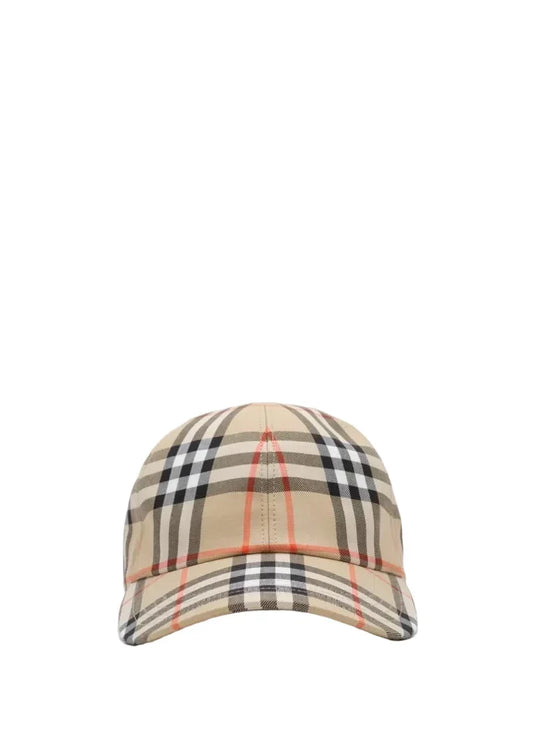 CAPPELLO BURBER*Y