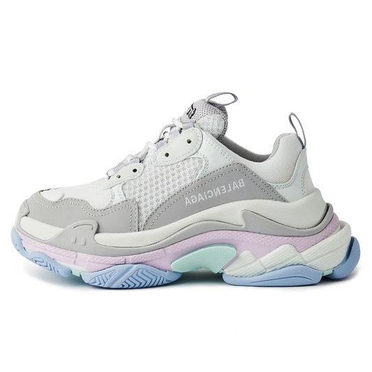 SCARPE BA*ENCI*GA TR*PLE S