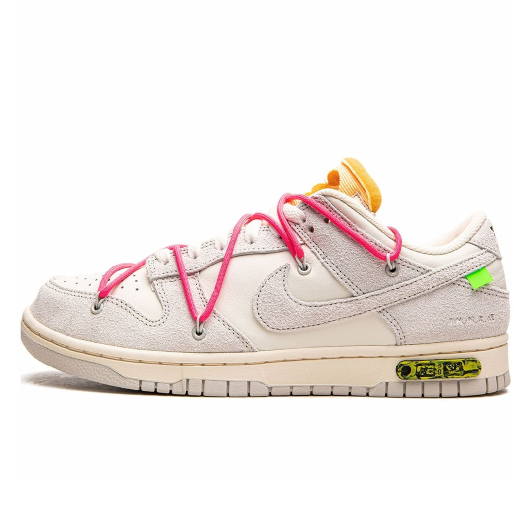 SCARPE D*NK