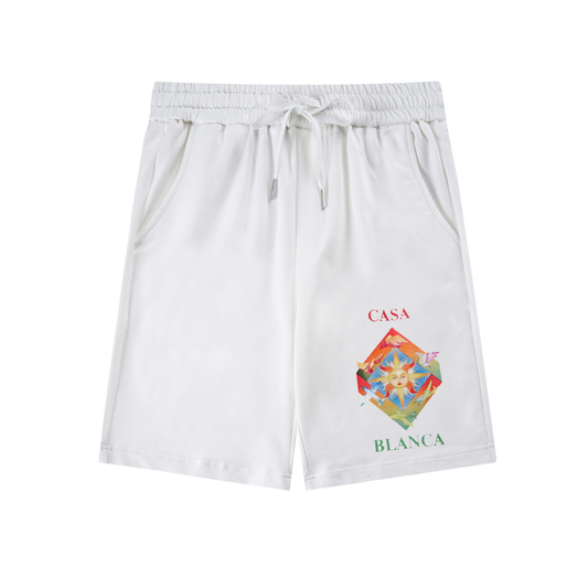 SHORTS C*SA BL*NCA
