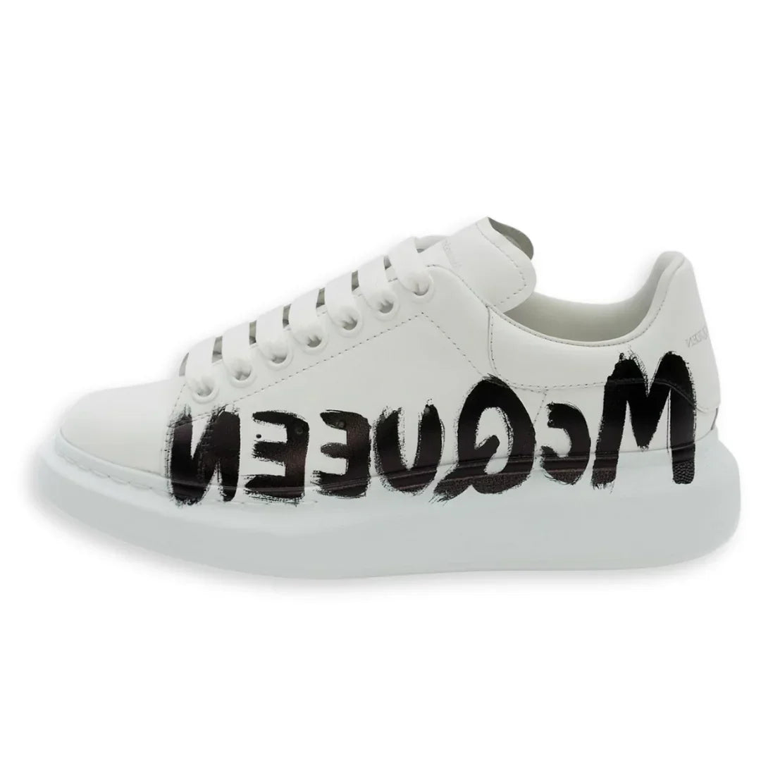 SCARPE MCQU*EN