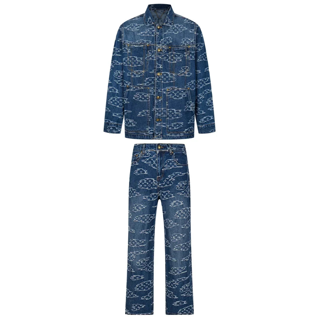 DENIM L*