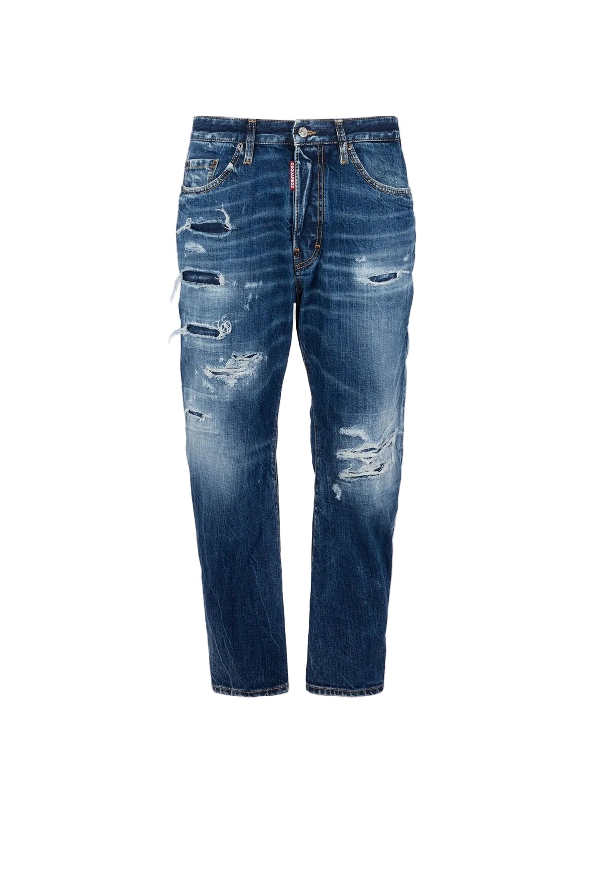 DENIM DSQ