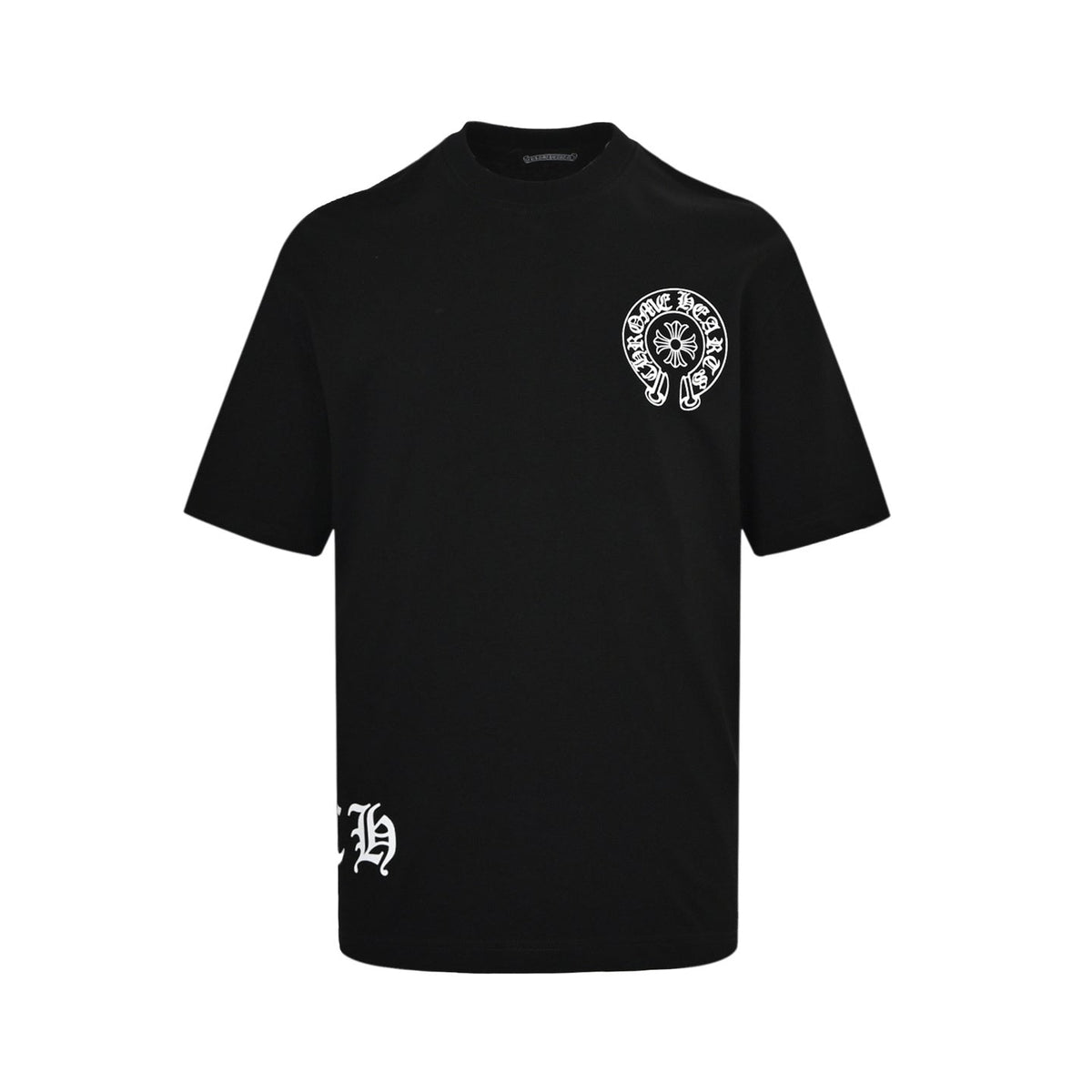 T-SHIRT CHR*ME HE*RTS