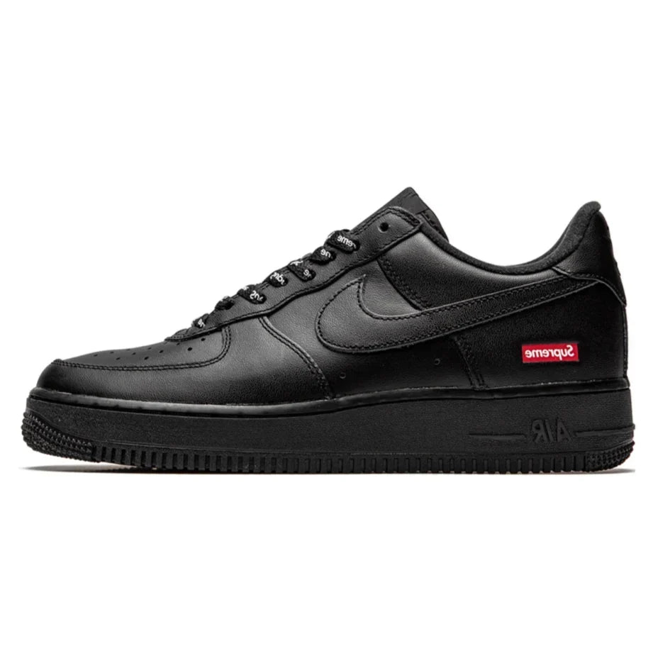 SCARPE NI*E AF*