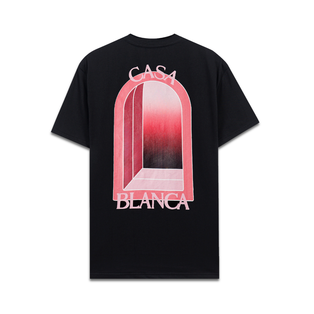 T-SHIRT C*SA BL*ANCA