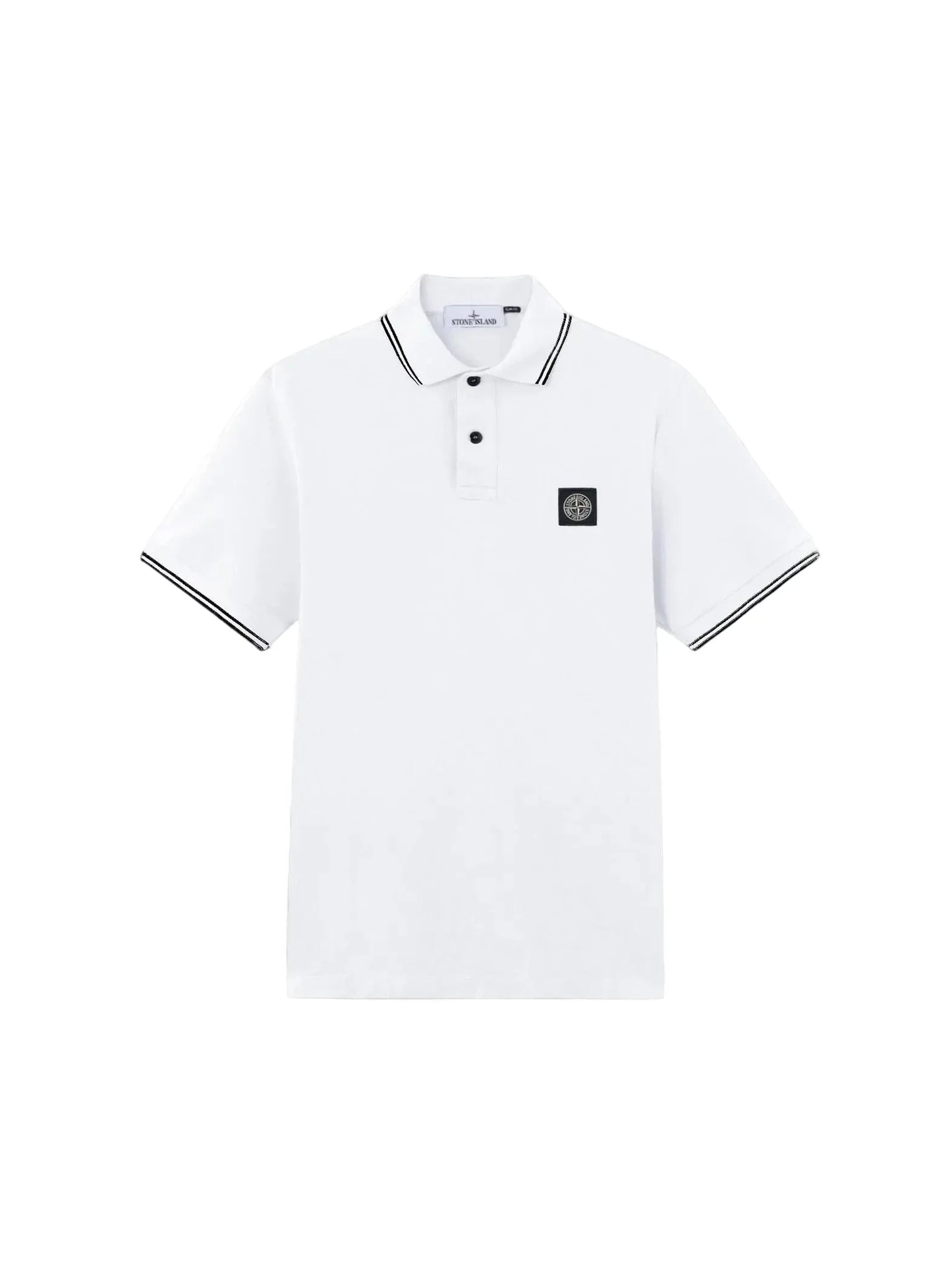 POLO ST*NE