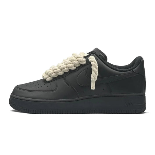 SCARPE NI*E AF*