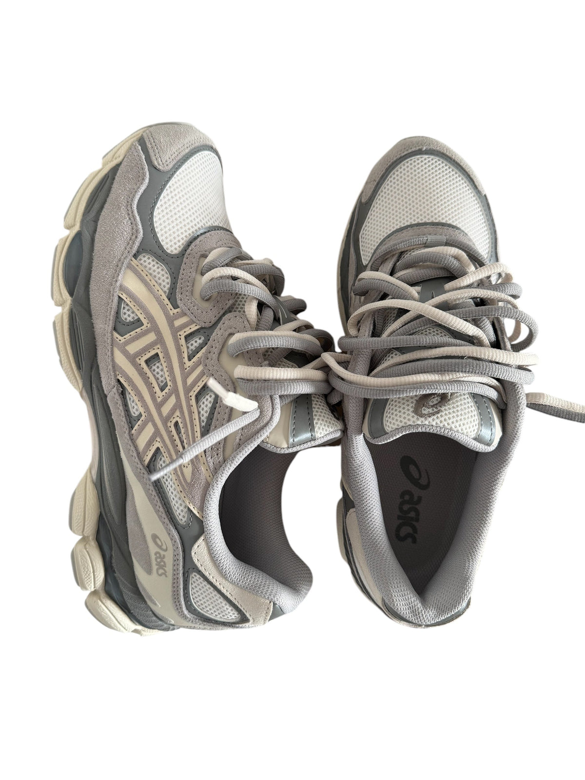 SCARPE AS*CS