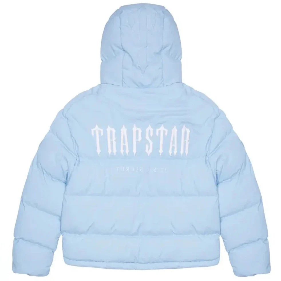 GIACCA TRA*STAR